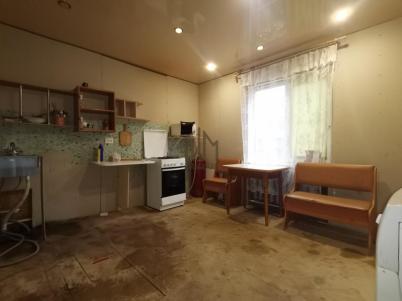 Продажа квартиры Омский.&nbsp;Чернолучинский дп.&nbsp;Советская ул., 12