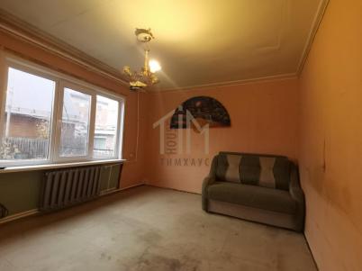Продажа квартиры Омский. Чернолучинский дп. Советская ул., 12 Продажа квартиры Омский. Чернолучинский дп. Советская ул., 12