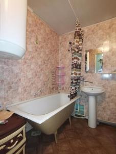 Продажа квартиры Омский. Чернолучинский дп. Советская ул., 12 Продажа квартиры Омский. Чернолучинский дп. Советская ул., 12