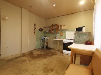 Продажа квартиры Омский.&nbsp;Чернолучинский дп.&nbsp;Советская ул., 12