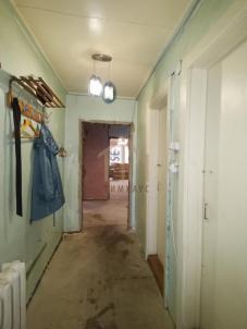 Продажа квартиры Омский. Чернолучинский дп. Советская ул., 12 Продажа квартиры Омский. Чернолучинский дп. Советская ул., 12