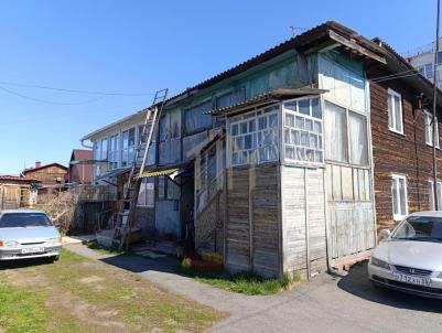 Продажа квартиры Омский. Чернолучинский дп. Советская ул., 12 Продажа квартиры Омский. Чернолучинский дп. Советская ул., 12