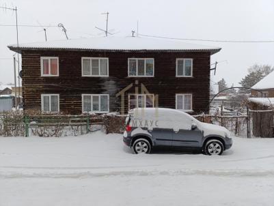 Продажа квартиры Омский.&nbsp;Чернолучинский дп.&nbsp;Советская ул., 12