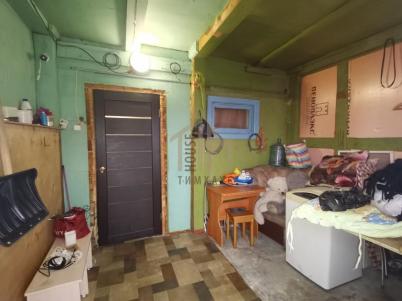 Продажа квартиры Омский. Чернолучинский дп. Советская ул., 12 Продажа квартиры Омский. Чернолучинский дп. Советская ул., 12