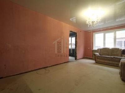 Продажа квартиры Омский. Чернолучинский дп. Советская ул., 12 Продажа квартиры Омский. Чернолучинский дп. Советская ул., 12