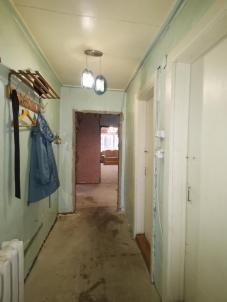 Продажа квартиры Омский.&nbsp;Чернолучинский дп.&nbsp;Советская ул., 12