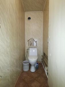 Продажа квартиры Омский.&nbsp;Чернолучинский дп.&nbsp;Советская ул., 12