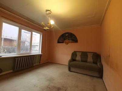 Продажа квартиры Омский.&nbsp;Чернолучинский дп.&nbsp;Советская ул., 12