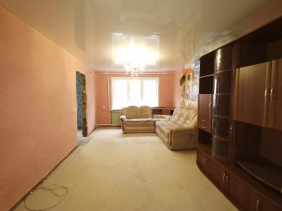 Продажа квартиры Омский.&nbsp;Чернолучинский дп.&nbsp;Советская ул., 12