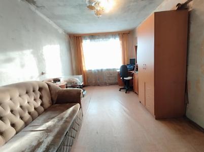 Продажа квартиры Омск.&nbsp;1-я Станционная ул., 9