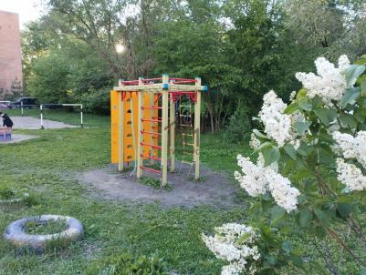 Продажа квартиры Омск.&nbsp;1-я Станционная ул., 9