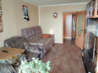 Продажа квартиры Омск.&nbsp;1-я Станционная ул., 9