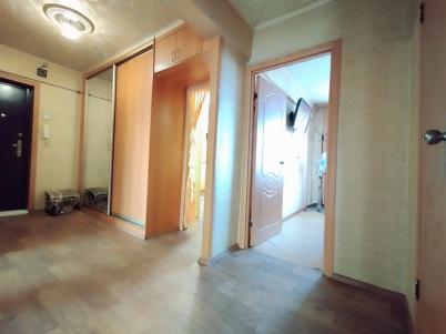 Продажа квартиры Омск.&nbsp;1-я Станционная ул., 9