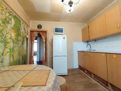 Продажа квартиры Омск.&nbsp;1-я Станционная ул., 9