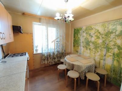 Продажа квартиры Омск. 1-я Станционная ул., 9 Продажа квартиры Омск. 1-я Станционная ул., 9
