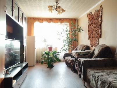 Продажа квартиры Омск.&nbsp;1-я Станционная ул., 9