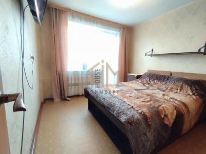 Продажа квартиры Омск. 1-я Станционная ул., 9 Продажа квартиры Омск. 1-я Станционная ул., 9