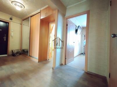 Продажа квартиры Омск.&nbsp;1-я Станционная ул., 9