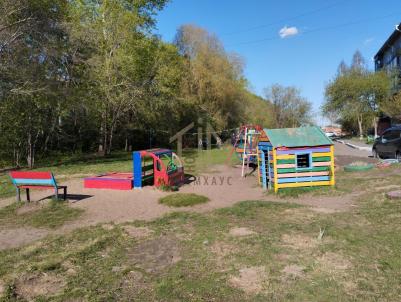 Продажа квартиры Омск. 1-я Станционная ул., 9 Продажа квартиры Омск. 1-я Станционная ул., 9