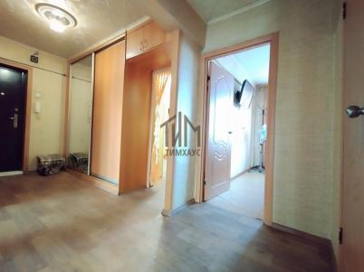 Продажа квартиры Омск.&nbsp;1-я Станционная ул., 9