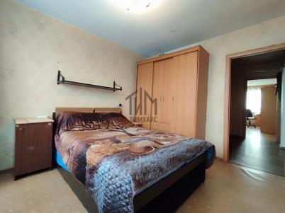 Продажа квартиры Омск.&nbsp;1-я Станционная ул., 9