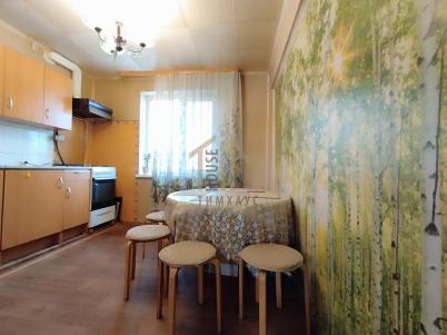 Продажа квартиры Омск. 1-я Станционная ул., 9 Продажа квартиры Омск. 1-я Станционная ул., 9