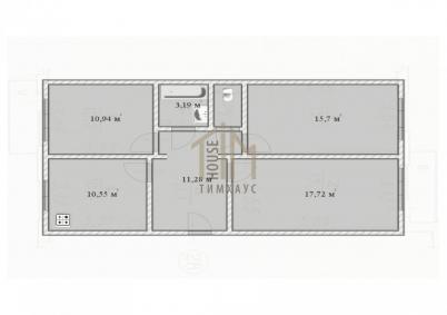 Продажа квартиры Омск. 1-я Станционная ул., 9 Продажа квартиры Омск. 1-я Станционная ул., 9