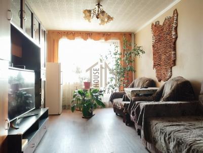 Продажа квартиры Омск. 1-я Станционная ул., 9 Продажа квартиры Омск. 1-я Станционная ул., 9
