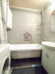 Продажа квартиры Омск.&nbsp;1-я Станционная ул., 9