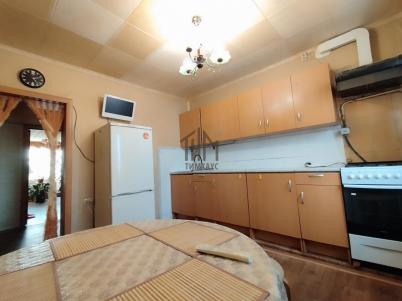 Продажа квартиры Омск.&nbsp;1-я Станционная ул., 9