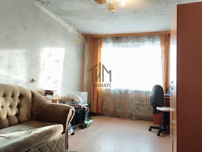 Продажа квартиры Омск.&nbsp;1-я Станционная ул., 9