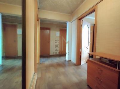 Продажа квартиры Омск. 1-я Станционная ул., 9 Продажа квартиры Омск. 1-я Станционная ул., 9
