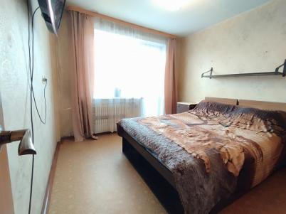 Продажа квартиры Омск.&nbsp;1-я Станционная ул., 9