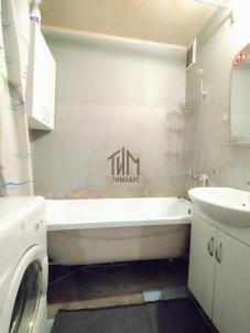 Продажа квартиры Омск.&nbsp;1-я Станционная ул., 9