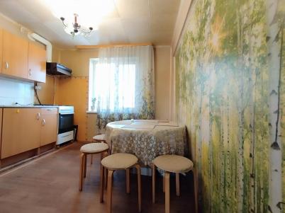 Продажа квартиры Омск.&nbsp;1-я Станционная ул., 9