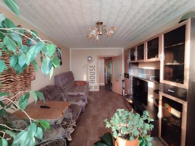 Продажа квартиры Омск. 1-я Станционная ул., 9 Продажа квартиры Омск. 1-я Станционная ул., 9