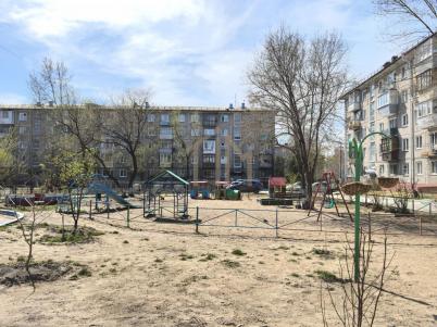 Продажа квартиры Омск. Романенко ул., 2 Продажа квартиры Омск. Романенко ул., 2