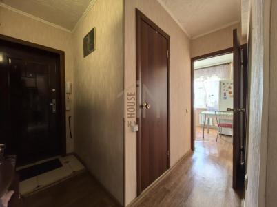 Продажа квартиры Омск. Романенко ул., 2 Продажа квартиры Омск. Романенко ул., 2