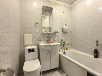 Продажа квартиры Омск. Романенко ул., 2 Продажа квартиры Омск. Романенко ул., 2