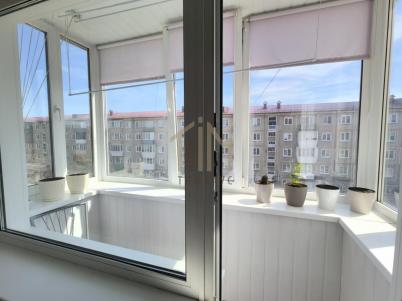 Продажа квартиры Омск. Романенко ул., 2 Продажа квартиры Омск. Романенко ул., 2