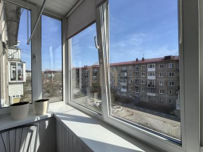 Продажа квартиры Омск. Романенко ул., 2 Продажа квартиры Омск. Романенко ул., 2