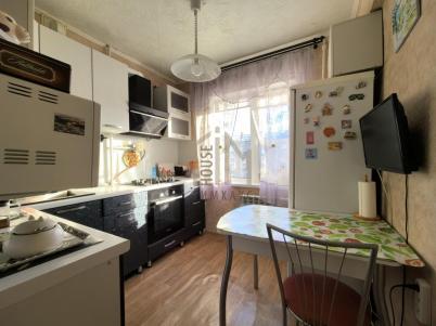 Продажа квартиры Омск. Романенко ул., 2 Продажа квартиры Омск. Романенко ул., 2