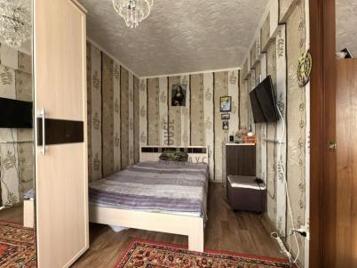 Продажа квартиры Омск. Романенко ул., 2 Продажа квартиры Омск. Романенко ул., 2