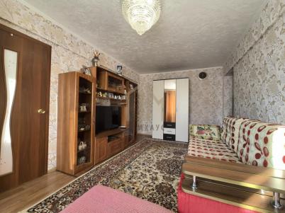 Продажа квартиры Омск. Романенко ул., 2 Продажа квартиры Омск. Романенко ул., 2