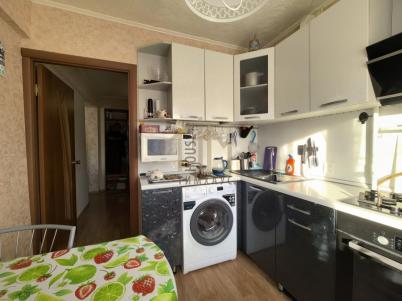 Продажа квартиры Омск. Романенко ул., 2 Продажа квартиры Омск. Романенко ул., 2