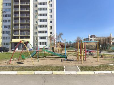 Продажа квартиры Омск. 19-я Линия ул., 184 Продажа квартиры Омск. 19-я Линия ул., 184