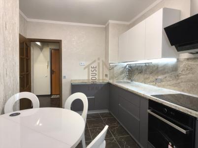 Продажа квартиры Омск. 19-я Линия ул., 184 Продажа квартиры Омск. 19-я Линия ул., 184