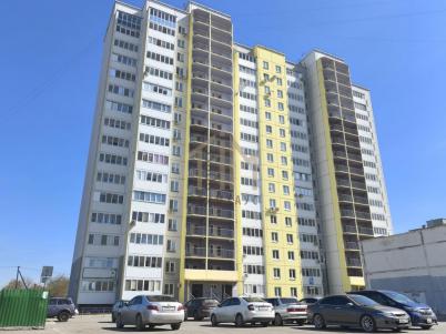 Продажа квартиры Омск. 19-я Линия ул., 184 Продажа квартиры Омск. 19-я Линия ул., 184