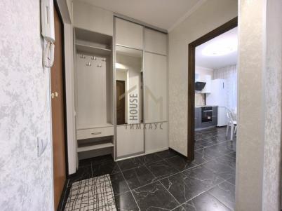 Продажа квартиры Омск. 19-я Линия ул., 184 Продажа квартиры Омск. 19-я Линия ул., 184