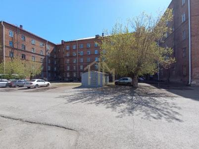 Продажа квартиры Омск. 10 лет Октября ул., 189 Продажа квартиры Омск. 10 лет Октября ул., 189